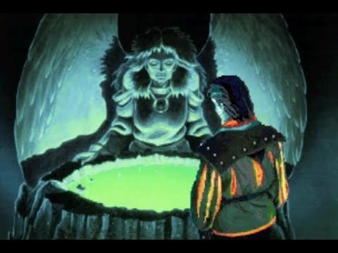 King's Quest VI: Heir Today, Gone Tomorrow (PC) Playthrough - NintendoComplete