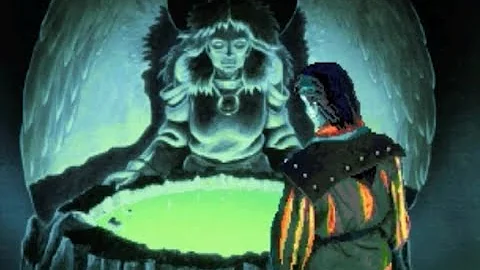 King's Quest VI: Heir Today, Gone Tomorrow (PC) Playthrough - NintendoComplete