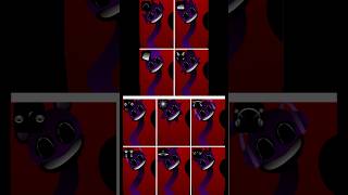 Every Characters From Sprunki Phase 3 Swap