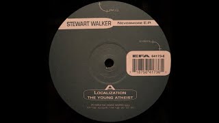 Stewart Walker - Localization (Techno 1999)