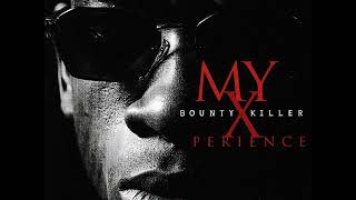 Bounty Killer - Living Dangerously  (Demo Length Version)