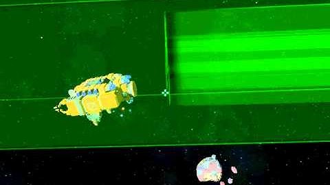 SpaceEngineers Auto Connector Dock