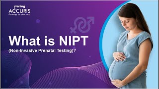 What is NIPT (Non-Invasive Prenatal Testing) | Sterling Accuris