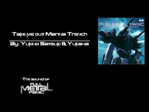 29. Yukino Satsuki & Yukana - Take me out Marina Trench