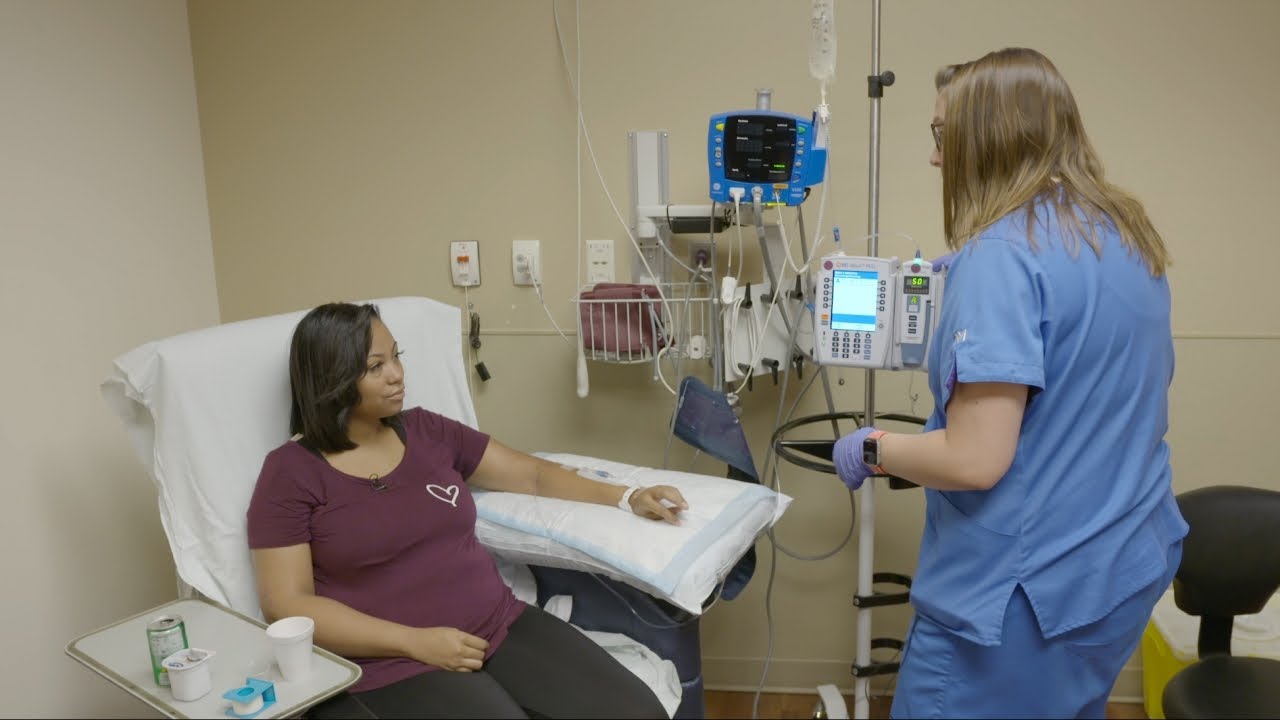 Black Patient Mistrust May Slow SCD Cure Black Patient Mistrust May Slow SCD Cure