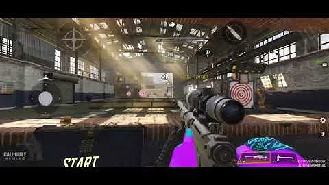 Practice Makes Man Perfect💯👍 ❤😎 / COD Mobile