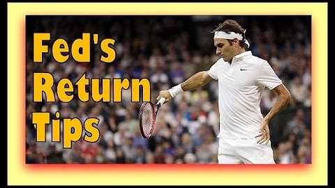 Federer