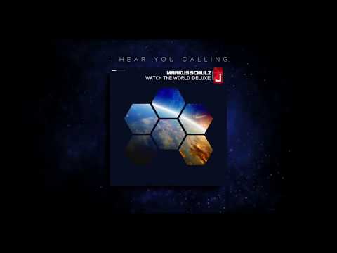 Markus Schulz - I Hear You Calling (featuring CAYO) (Extended Mix)