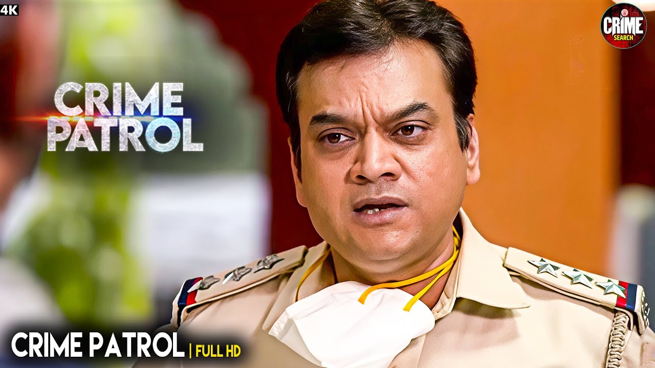 आवाज़ बना गवाही | Best Of Crime Patrol | Real Crime | Crime Story 2026