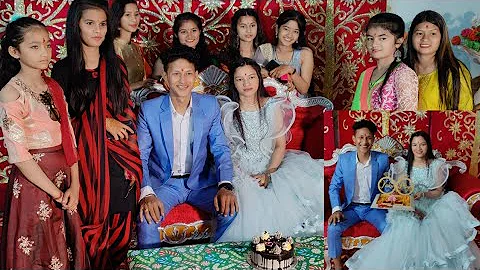Happy Engagement Vlog|| Kaku-Pirya || Ring Cremany