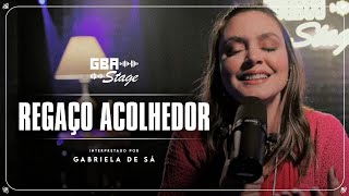Regaço Acolhedor - Gabriela De Sá Gba Stage