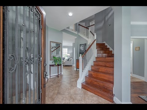 1819 Morning Park Dr, Katy, TX home video tour