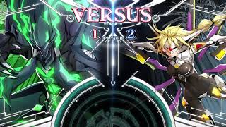 Famous BBBO26 - Kurensik (Susanoo) vs Aura_Guard (Lambda-11) Profile