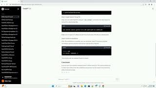 pip install opencv offline