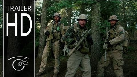 El único superviviente - Tráiler HD