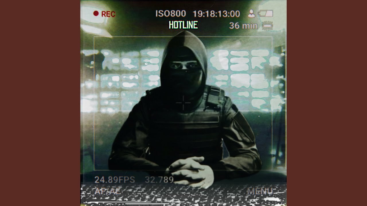 Watch Hotline on YouTube Watch Hotline on YouTube