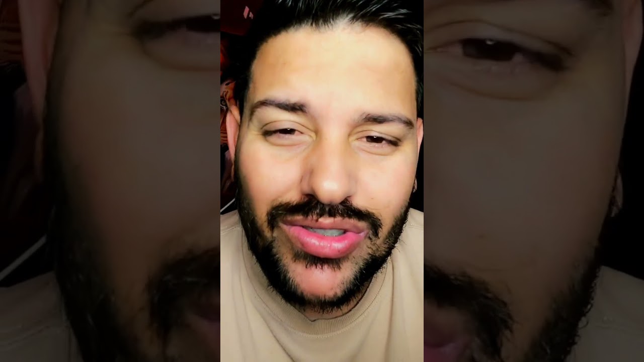 A mulher tá surtada