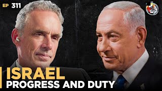 Does Israel have the right to exist? | PM-Elect Benjamin Netanyahu | #311