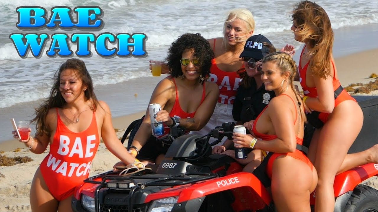 concerts in reno Florida Life Moments / Bae Watch / Fort Lauderdale Beach