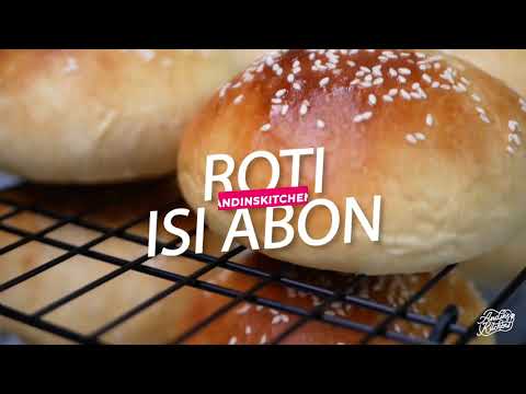 Resep Roti Xanderskitchen