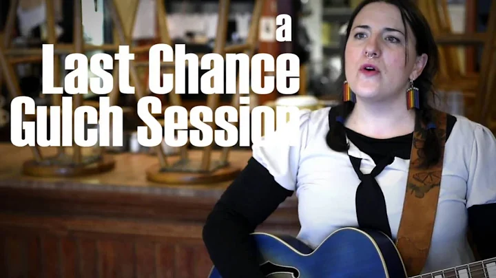 "Just Turns Out" Andrea Cross Guns - Last Chance G...