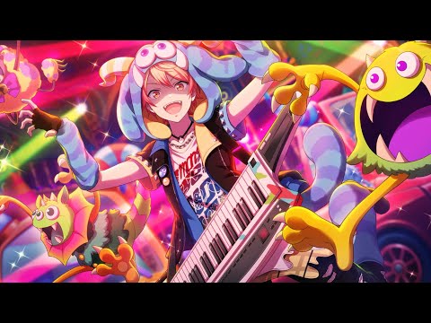 tsukasaさま Tenma Tsukasa 3☆ Card: I'll Introduce You! Side Stories - YouTube