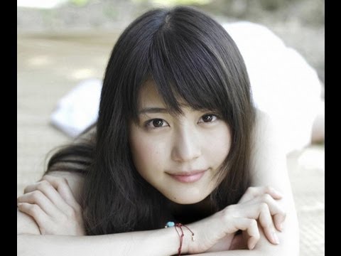 有村架純が超カワイイ！長澤まさみ・堀北真希に似てる