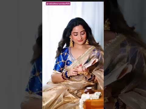 Deewani deewani mai teri #aishwaryasharma