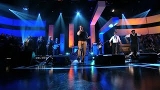 Ben L'Oncle Soul - Soulman (Live on Later... with Jools Holland) chords