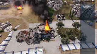 Arma 3 Zeus - Who needs lightening bolts?