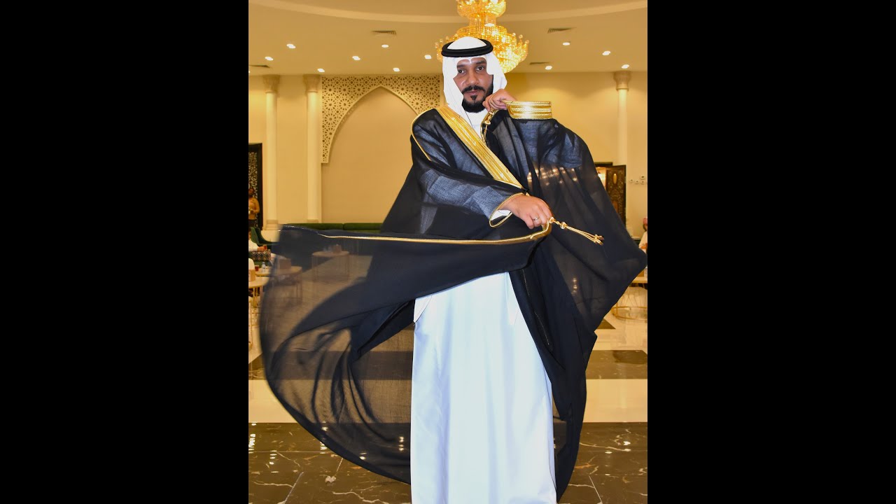 حفل زواج المهندس عبدالله الفته الحويطي