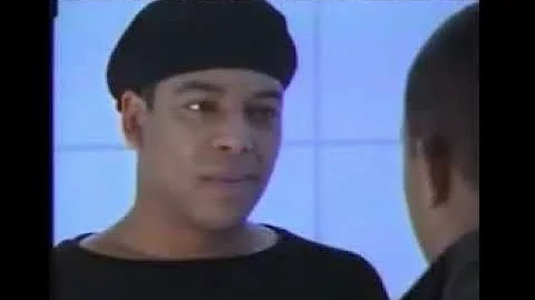 The Famous Jett Jackson | Disney Channel | Promo | 2001 | Zoog Weekendz