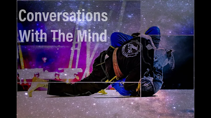 Conversations With The Mind - Episode 95 - Jason S...