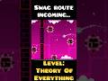 Theory Of Everything SECRET WAY