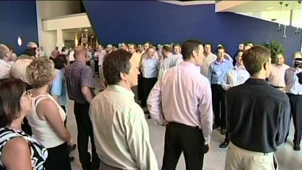 ONE VOICE | Icebreakers & Energisers | Team Building Events