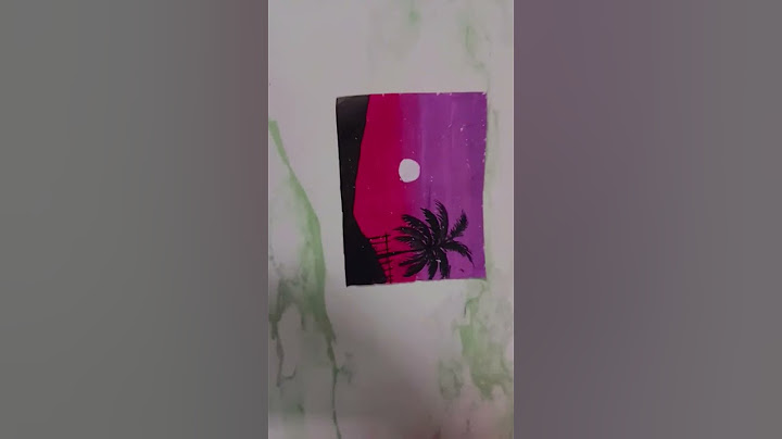canvas painting 🖌️🎨