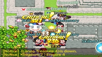 IMO TWOM | 2 vs 5 in BF7