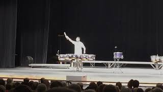 Mega-Tenor 17 Drums Solo - Emc Productions