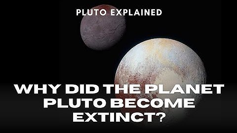 Why Pluto Lost Its Planet Status | The Truth About Pluto – Dwarf Planet Explained in English 