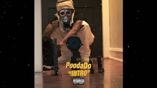 Poodado Intro Official Audio 3Fs Juanway Ent