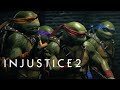 Injustice 2 - Fighter Pack 3 Trailer