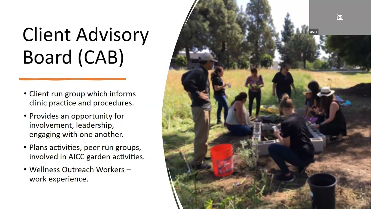 Cultural Intervention and Reengagement post Covid-19