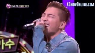 EngSub Fantastic Duo Ep 1   Again by Lim Chang Jung & Taeyang