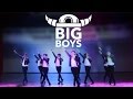 MAMACITA COVER SUPER JUNIOR BIG BOYS K Latin Festival World mp3