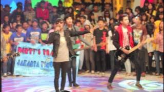 Kacamata - Entah - Hitzteria Indosiar