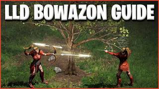 LLD Amazone Budget &amp; Highend Builds [D2R PvP Guide]