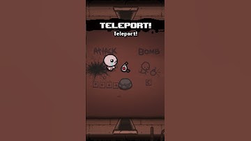 The BEST Synergies!? the binding of isaac