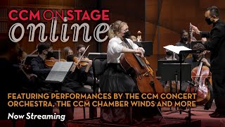 CCM OnStage Online: Musical Bridges