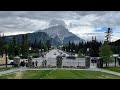 Cave and Basin, Banff | Calgary | Alberta | Canada