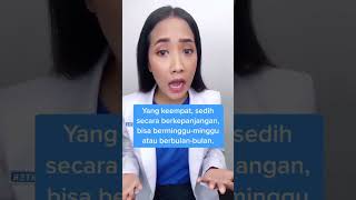 Yuk, Kenali 10 Tanda Depresi! screenshot 5